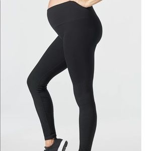 BLANQI Lift-up SportSupport Hipster Contour Legging